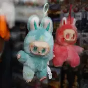 Primark Shoppers Rave About 'Labubu' Dupes – High Street Hits Under £10!