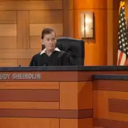 Prime Video Fans Binge-Watch Gripping New Drama 'The High Wire' – Here's Why It's a Must-See!