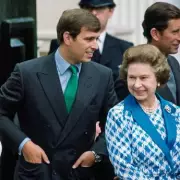 Prince Andrew's 'Tacky' Move: Royal Scandal Deepens Amid Epstein Fallout