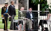 Prince Harry and King Charles Hold Secret Peace Summit – A Turning Point for Royal Reconciliation?