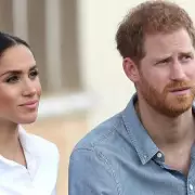 Prince Harry and Meghan Markle 'Desperate to Rebuild Royal Bridges' Amid Growing Isolation