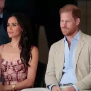 Prince Harry and Meghan Markle to Skip UK Visit Amid Royal Tensions