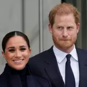 Prince Harry and Meghan Markle's Hollywood Dream Crumbles as Major Project Axed