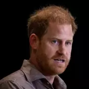 Prince Harry Issues Urgent Statement on Controversial Award Amid Backlash
