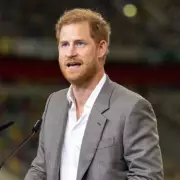 Prince Harry Makes Surprising Remarks on Protecting the Royal Family's Privacy