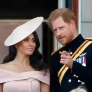 Prince Harry Sparks Debate After 'Mansplaining' Incident to Meghan Markle