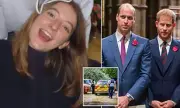 Prince William and Harry's Cousins Break Silence on Shocking Firearm Tragedy – New Details Revealed