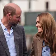 Prince William and Kate Eyeing Up New Royal Residence in Windsor