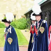 Prince William's Bold Move: How He's Reshaping the Royal Family's Future