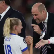 Prince William's Bold Remark to Chloe Madeley Sparks Royal Debate