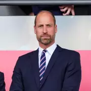 Prince William's Heartfelt Message to England Ahead of Euro 2025 Qualifiers