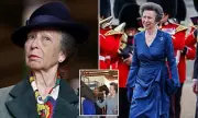 Princess Anne's Horse Accident: Hidden Injuries More Severe Than Publicly Disclosed