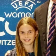 Princess Charlotte Sparks Royal Frenzy with Adorable Behind-the-Scenes Moment