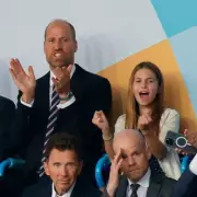 Princess Charlotte's Sweet Tribute to Kate Middleton Revealed in Adorable School Photo