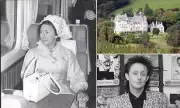 Princess Margaret's Wild Night with Monty Python: BBC Presenter Reveals Royal Party Secrets