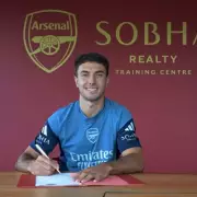 PSG Eye Mikel Arteta as Next Manager Amid Arsenal's Title Chase - Exclusive Insight