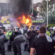 Pub Closures Linked to Surge in Far-Right Support, Experts Warn