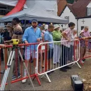 Pub Garden Dig Uncovers Ancient Roman Artefacts: A Game-Changer for British Archaeology