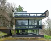 Race Against Time: Campaign to Save Bernat Klein’s Iconic Scottish Borders Studio