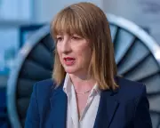 Rachel Reeves Faces Tough Choices as IMF Warns of Fiscal Risks and Potential Tax Hikes