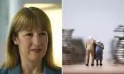 Rachel Reeves' Tax Plans Could Push More Britons Into Pension Poverty