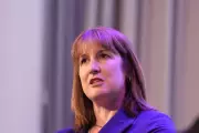 Rachel Reeves Unveils Bold Economic Plan to Boost UK Growth at Mansion House Speech