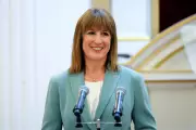Rachel Reeves Unveils Bold Economic Vision in Mansion House Speech: What It Means for the UK