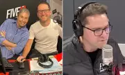 Radio Host Abruptly Leaves Live Show After On-Air Mishap – What Really Happened?