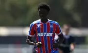 Rangers Boss Philippe Martin Eyes Crystal Palace Star for Ibrox Transfer Move