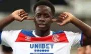 Rangers' New Star Djeidi Gassama Set to Terrify Scottish Premiership Defenders, Says Max Aarons