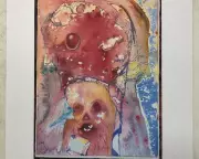 Rare Salvador Dalí Painting Bought for £150 at House Sale Now Worth £20,000