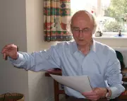 Raymond Warren: Celebrated Composer and Educator Passes Away at 89