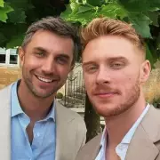 Real-Life Emmerdale Couples Tie the Knot in Stunning Wedding Ceremony