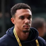 Real Madrid Eye Trent Alexander-Arnold: Liverpool Star Could Make Shock Move