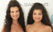 Reality TV Star and Lookalike Mother Spark Confusion – Can You Tell Them Apart?