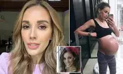 Rebecca Judd Opens Up About Stretch Marks and Cosmetic Surgery: 'I Embrace My Flaws'