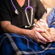 Record £75 Million Boost for UK Hospices: Vital Funding to Support Palliative Care Nationwide