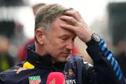 Red Bull Turmoil: Christian Horner and Helmut Marko Clash Over F1 Future