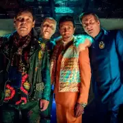 Red Dwarf Cast Then and Now: How the Sci-Fi Legends Have Changed Over the Years