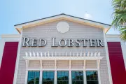 Red Lobster CEO Steps Down Amid Bankruptcy Rumours and Endless Shrimp Crisis
