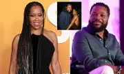 Regina King and Malcolm-Jamal Warner Pay Heartfelt Tribute at Memorial for Late Actor