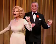 Remembering Frank Barrie: A Life of Stage and Screen