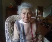 Remembering Hannah Wurzburger: A Legacy of Art and Compassion