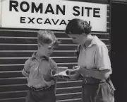 Remembering Margret Carey: A Life of Compassion and Dedication to Social Justice