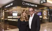 Renowned Jeweller Michael Hill Passes Away at 80: A Legacy of Luxury and Innovation