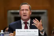 Republican Congressman Accuses Biden Administration of Using Signal to Evade Transparency Laws