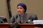 Republicans Target Ilhan Omar Over Epstein Links – But Ignore Trump’s Ties
