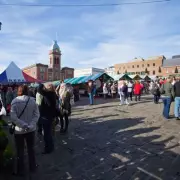 Revealed: Britain's Most Affordable Market Towns for First-Time Buyers