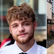 Revealed: The UK's Cheating Capital Where Affairs Are Rampant