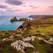 Revealed: The UK's Favourite Walk – And It's Not Where You'd Expect!